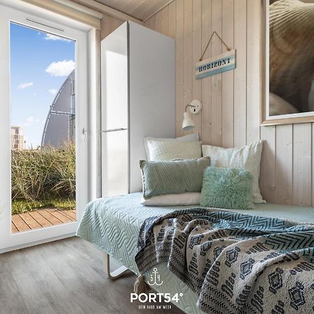 Ferienhaus Ankerplatz Marina Wendtorf Экстерьер фото