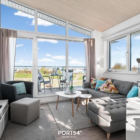 Ferienhaus Ankerplatz Marina Wendtorf Экстерьер фото