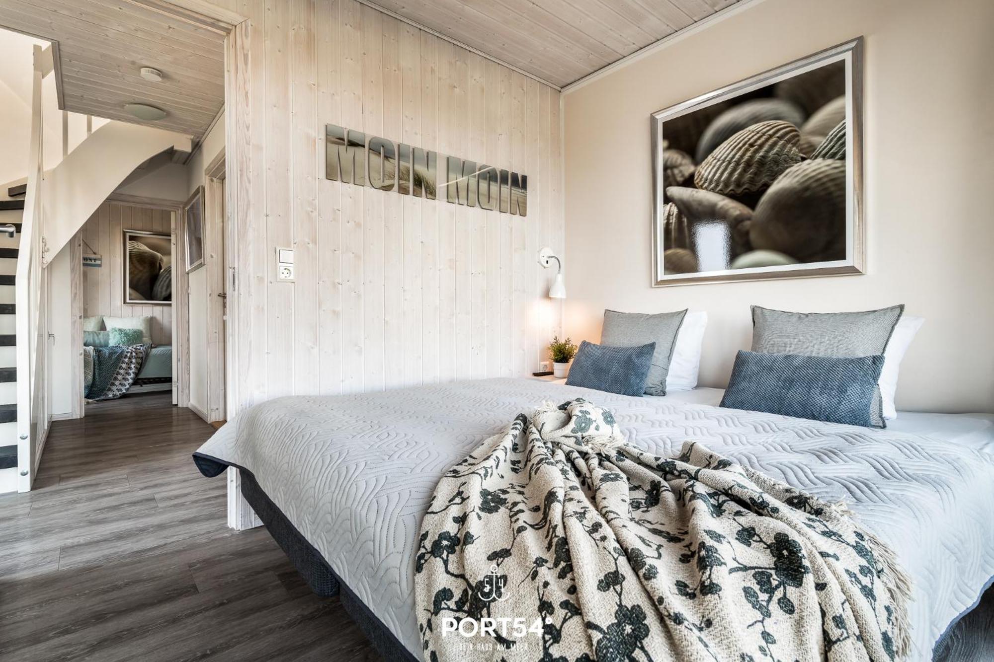 Ferienhaus Ankerplatz Marina Wendtorf Экстерьер фото