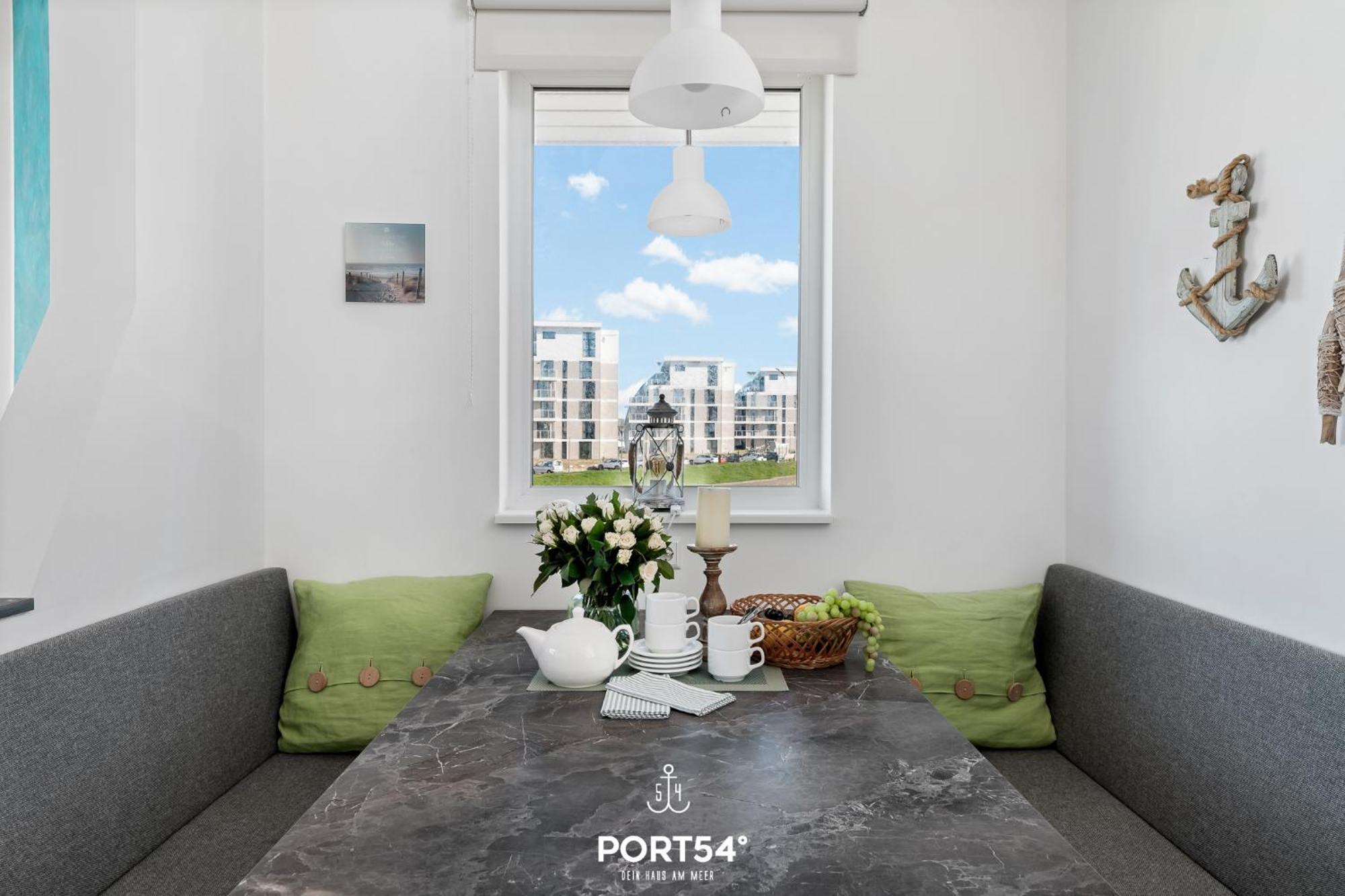 Ferienhaus Ankerplatz Marina Wendtorf Экстерьер фото