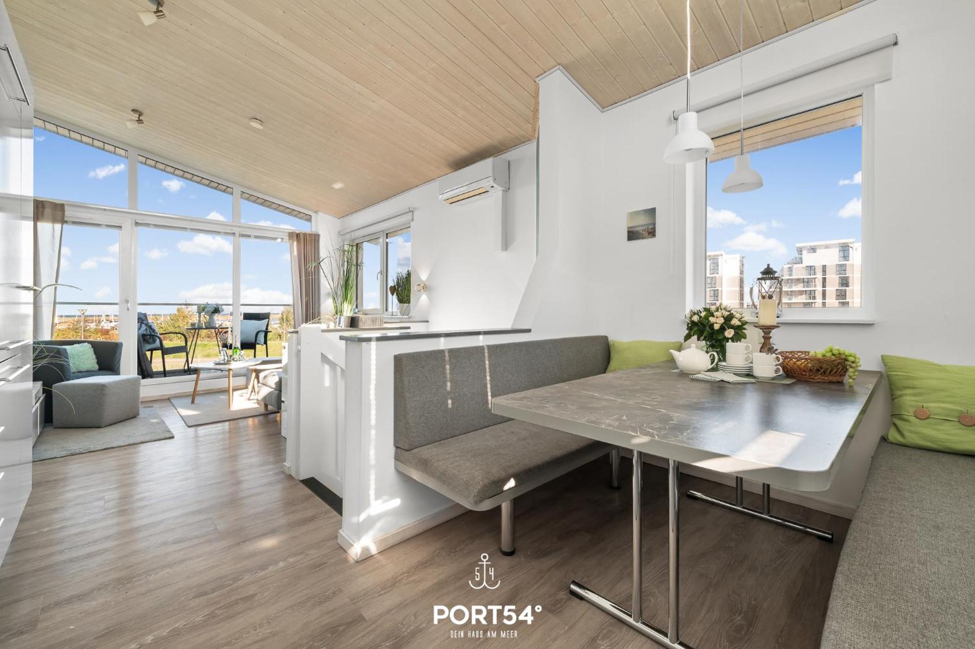 Ferienhaus Ankerplatz Marina Wendtorf Экстерьер фото