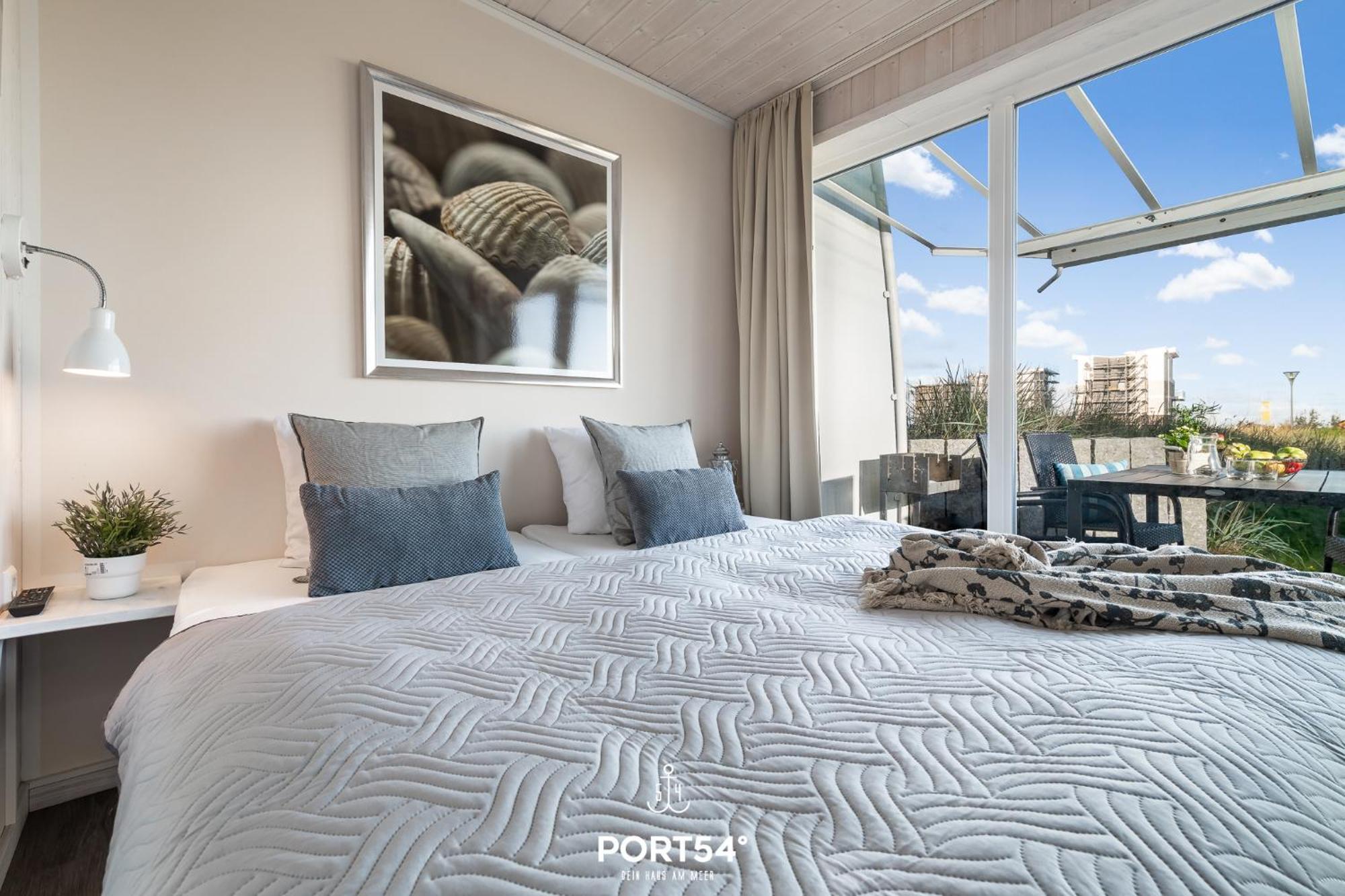 Ferienhaus Ankerplatz Marina Wendtorf Экстерьер фото