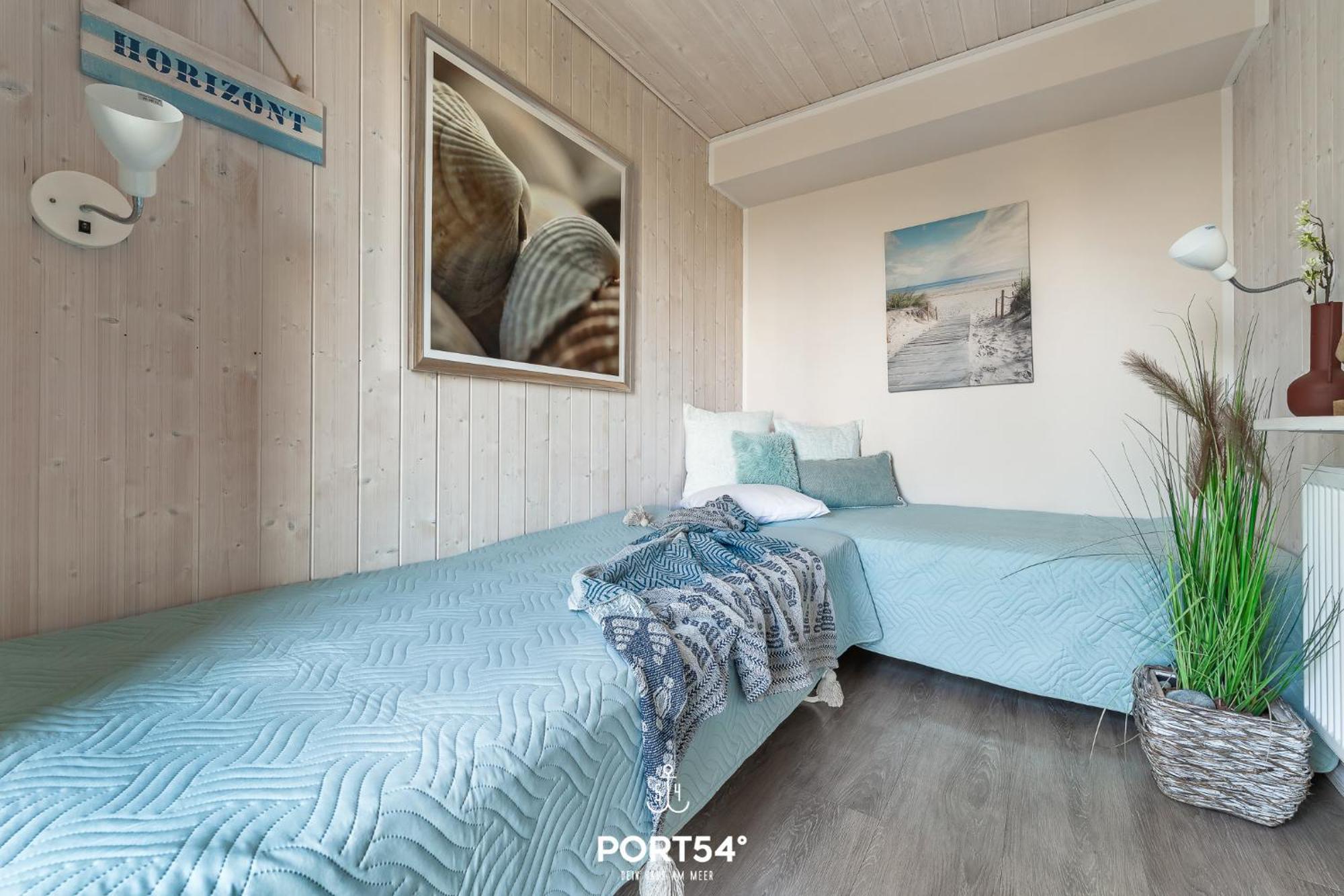 Ferienhaus Ankerplatz Marina Wendtorf Экстерьер фото