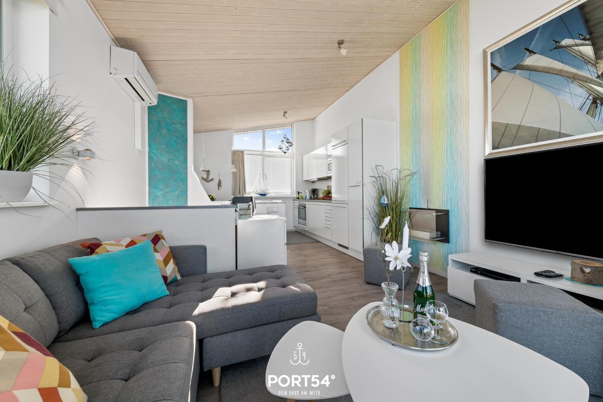 Ferienhaus Ankerplatz Marina Wendtorf Экстерьер фото