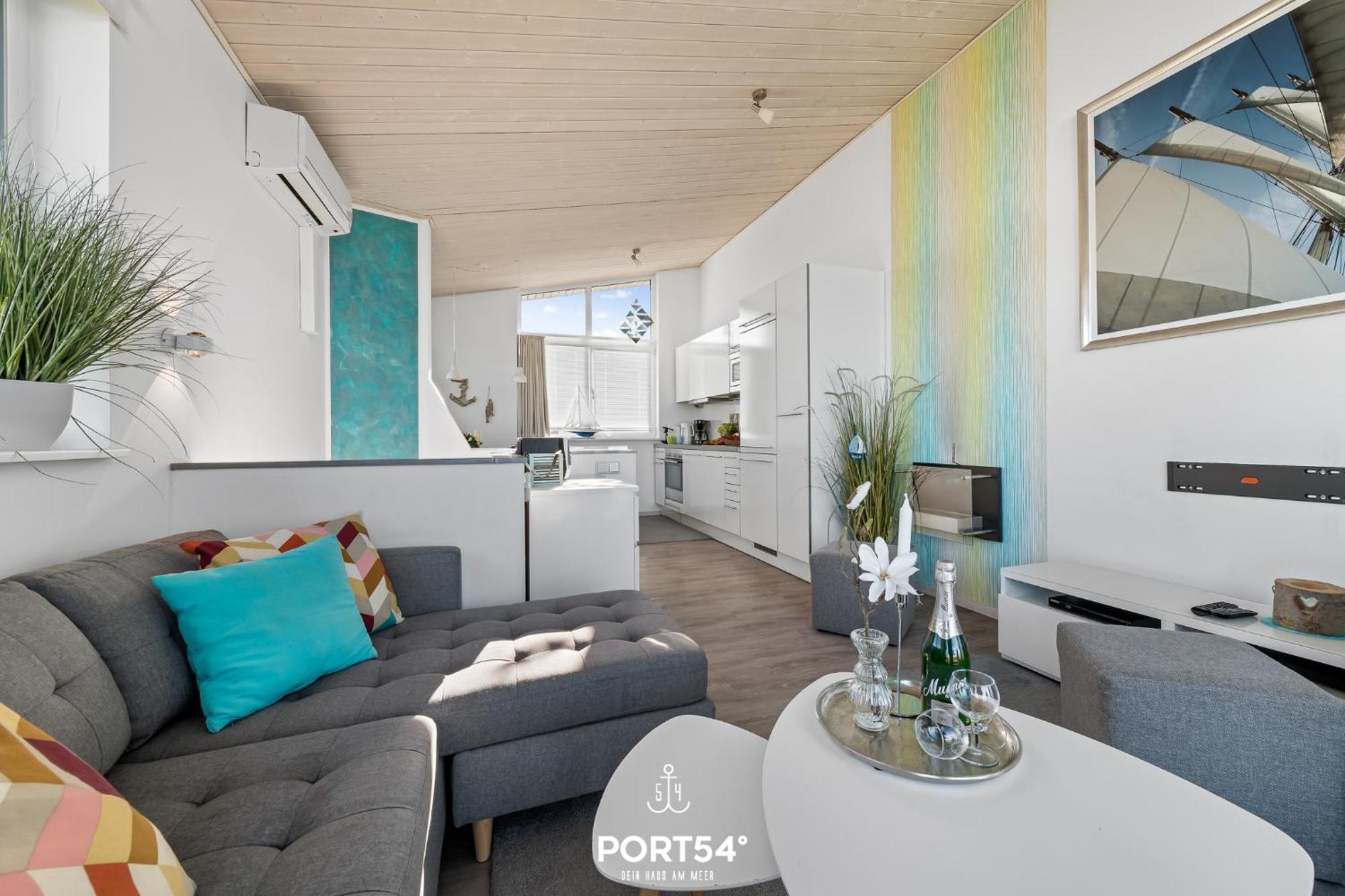 Ferienhaus Ankerplatz Marina Wendtorf Экстерьер фото
