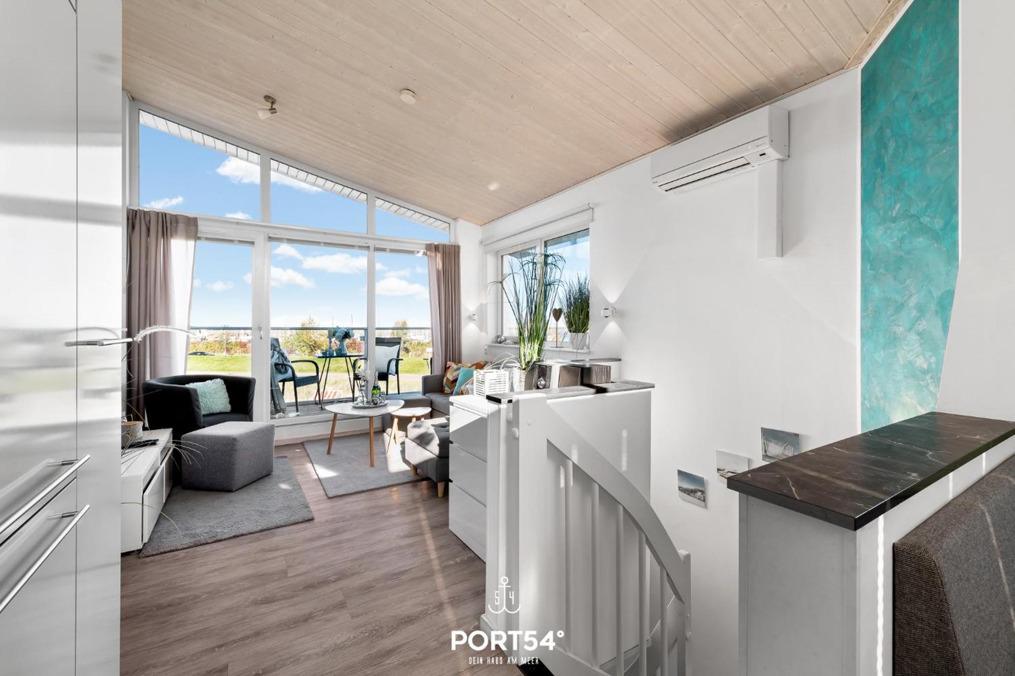 Ferienhaus Ankerplatz Marina Wendtorf Экстерьер фото