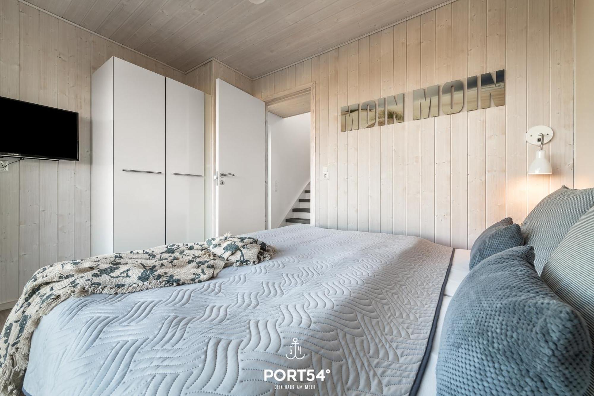 Ferienhaus Ankerplatz Marina Wendtorf Экстерьер фото