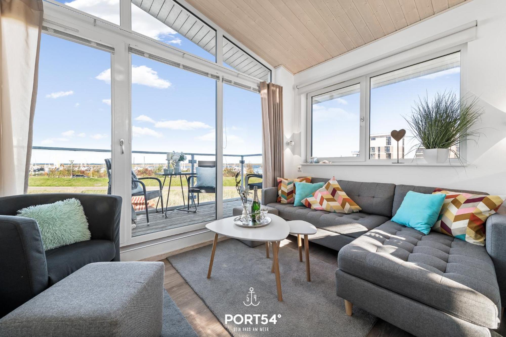 Ferienhaus Ankerplatz Marina Wendtorf Экстерьер фото